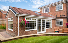 Wednesbury house extension leads